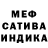 Amphetamine Розовый Guido