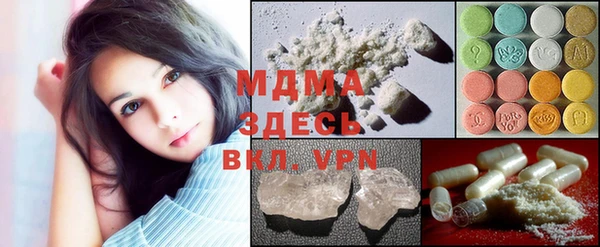 кокс Балахна
